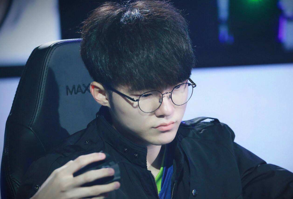 看到了中国