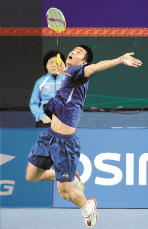 发挥出了重 发挥出了重