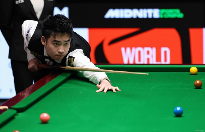 表现和关键 表现和关键