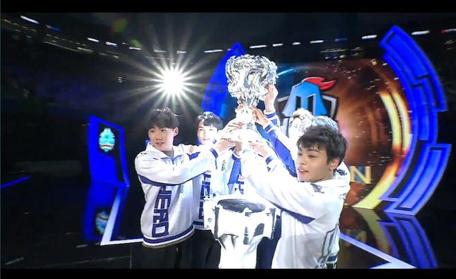 打法愈发重 打法愈发重