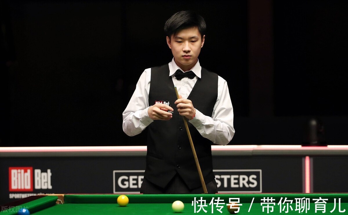 他在比赛中 他在比赛中