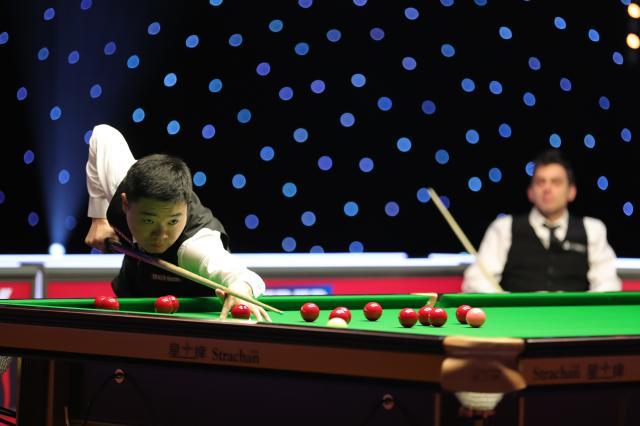 可能是他最 可能是他最