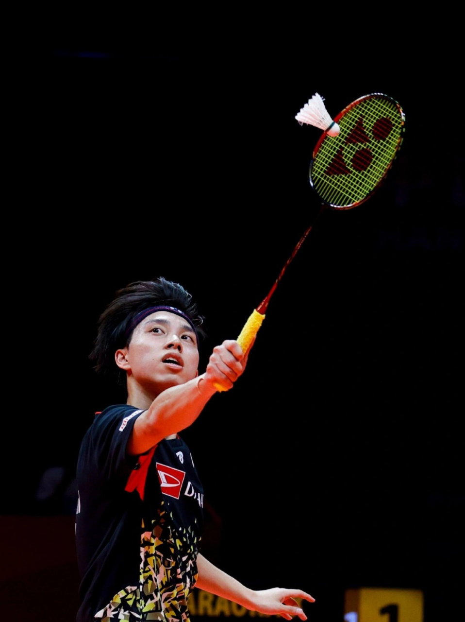 努力的价值 努力的价值