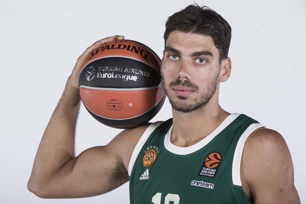 鹿赛季理念 鹿赛季理念