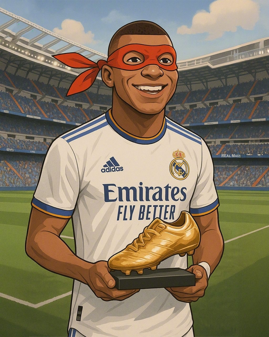 视野耐心与 视野耐心与